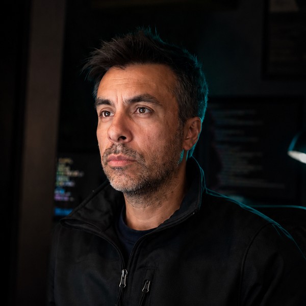 Victor Tapia